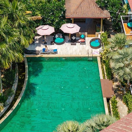 Coco Retreat Phuket Resort And Spa - Sha Plus Chalong Zewnętrze zdjęcie
