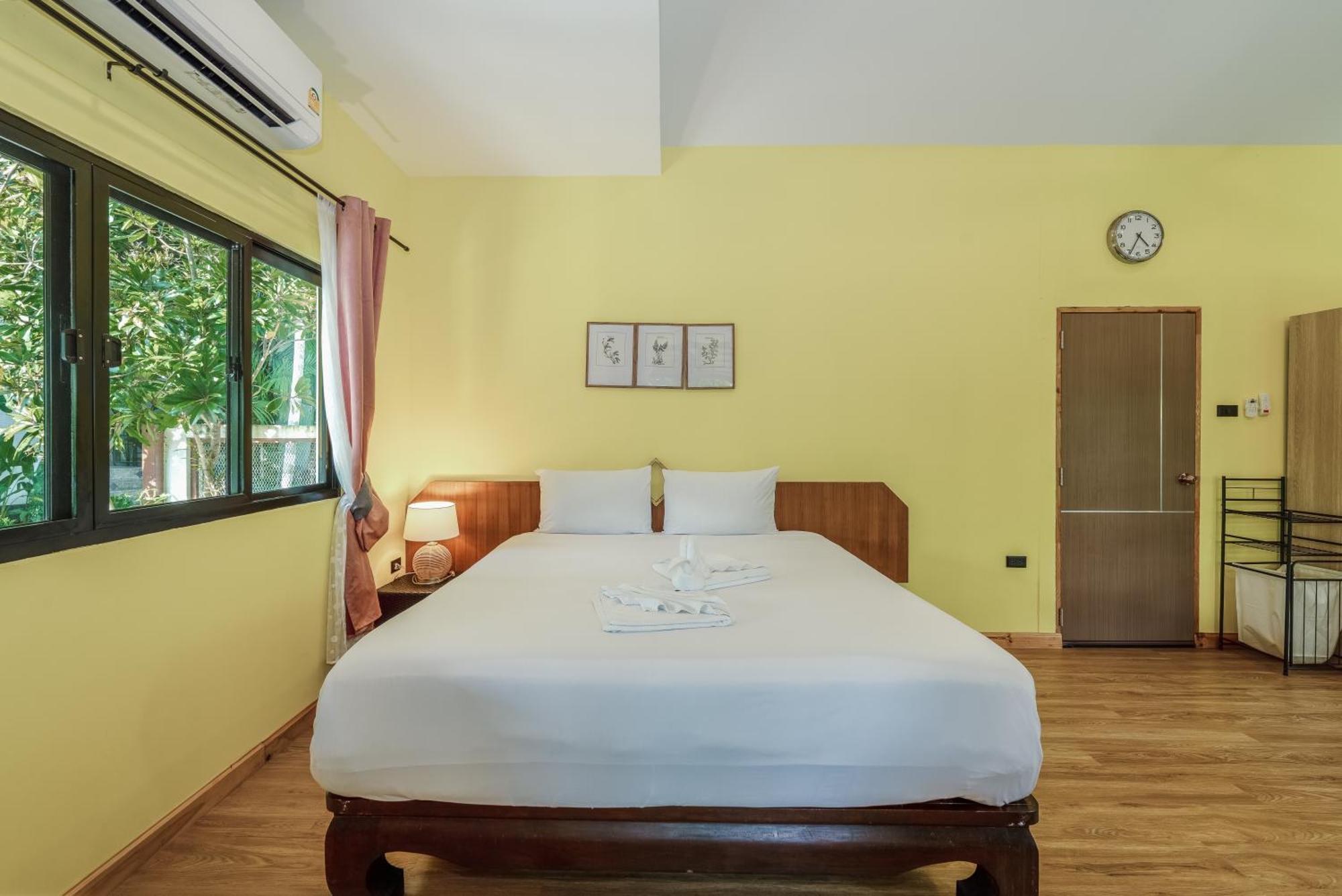 Coco Retreat Phuket Resort And Spa - Sha Plus Chalong Zewnętrze zdjęcie